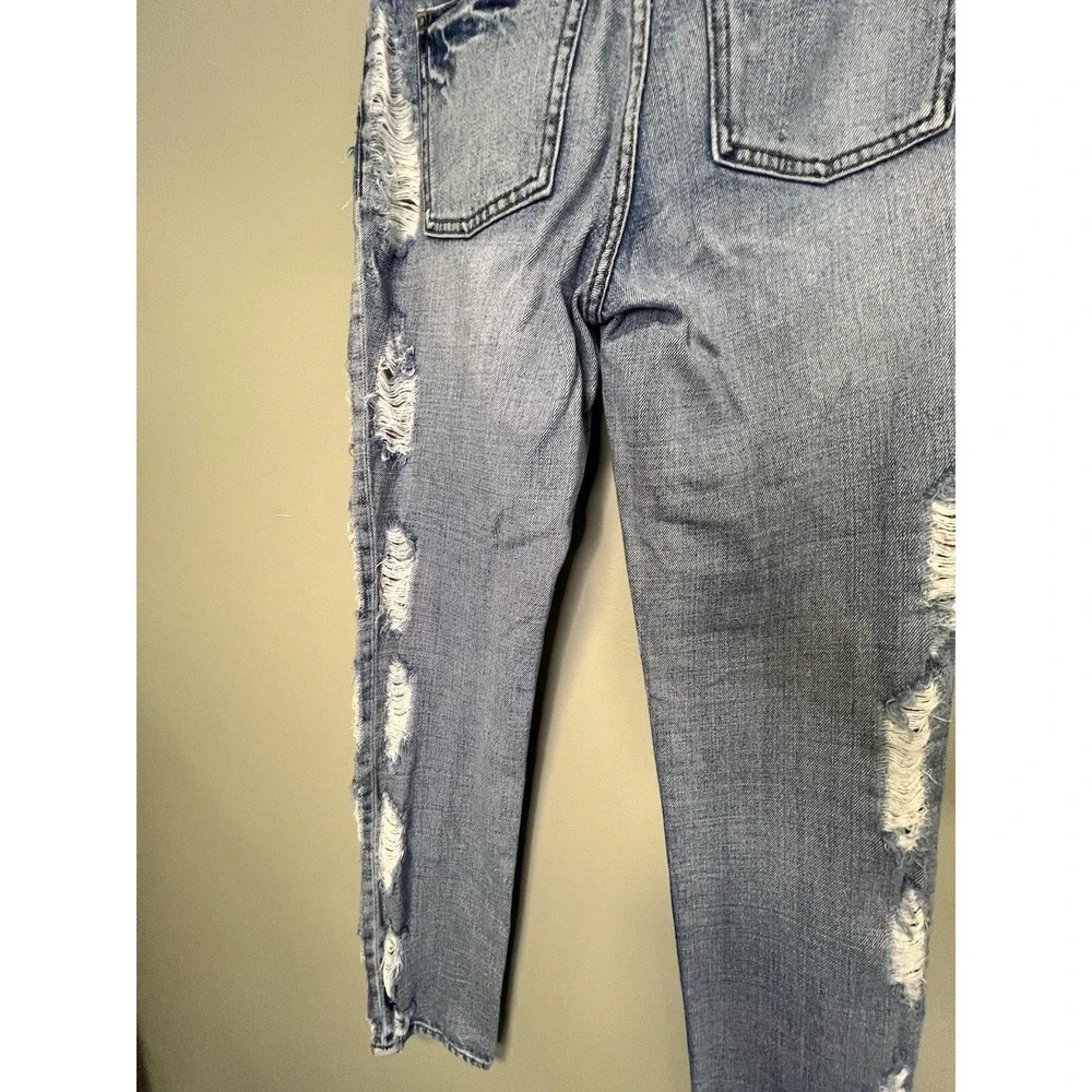 PISTOLA‎ Jeans Women's Size 25 Presley High Rise